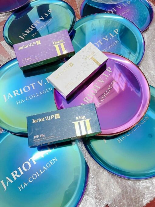 Jariot VIP