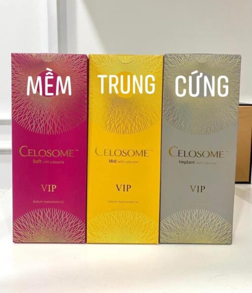 CELOSOME VIP