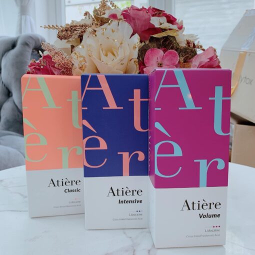 ATIERE