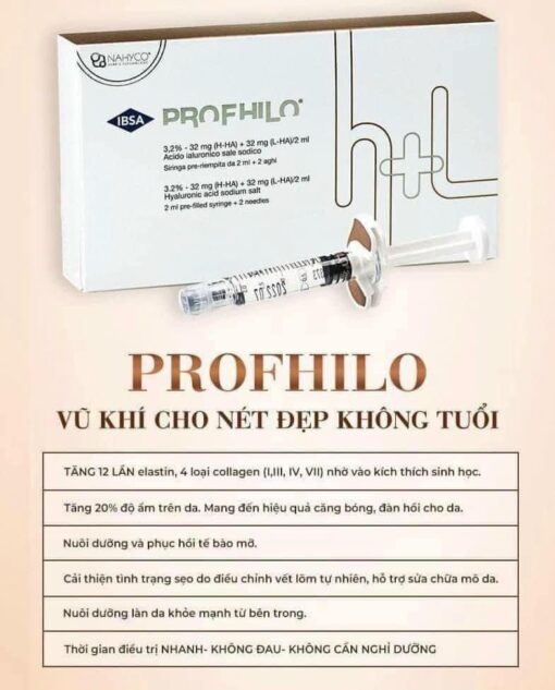 Profhilo BAP