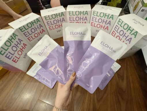 ELOHA VIP