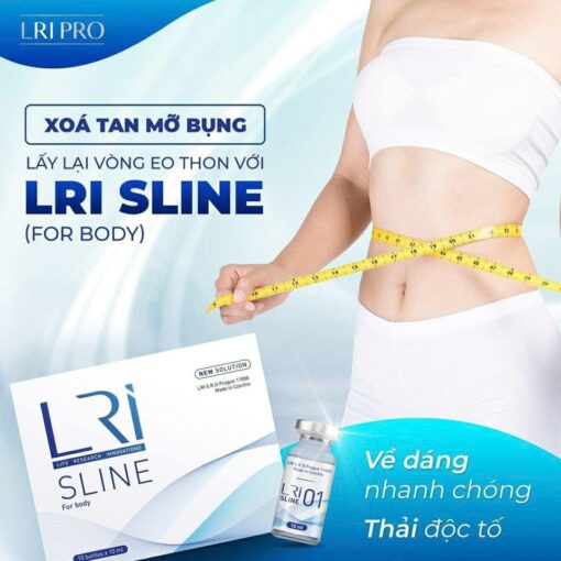 Lri Sline BODY