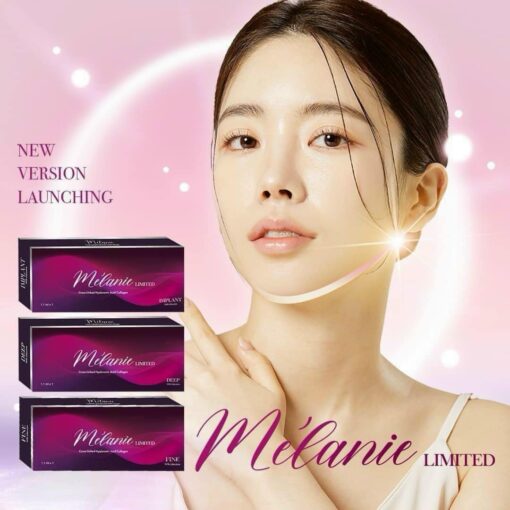 Melanie Limited