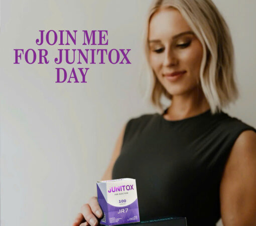 Junitox 100units
