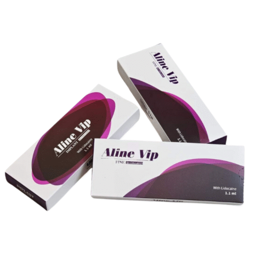 ALINE VIP