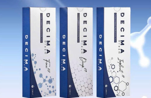 DECIMA