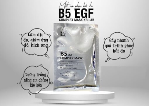 MẶT NẠ B5