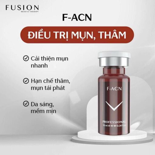 FUSION ACN