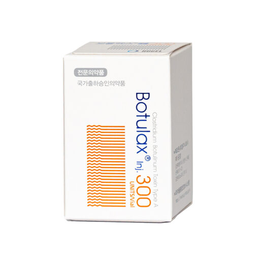 BOTULAX 300UNITS