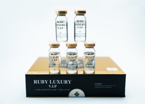 RUBY LUXURY