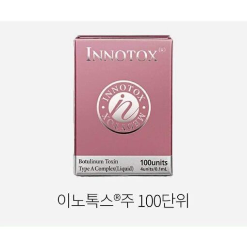 INOTOX 100UNITS