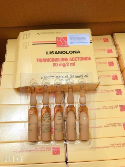 LISANOLONA