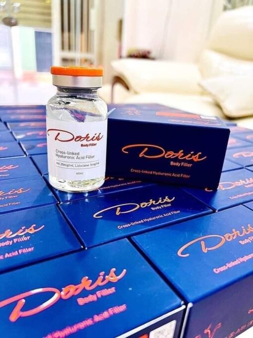 DORIS BODY