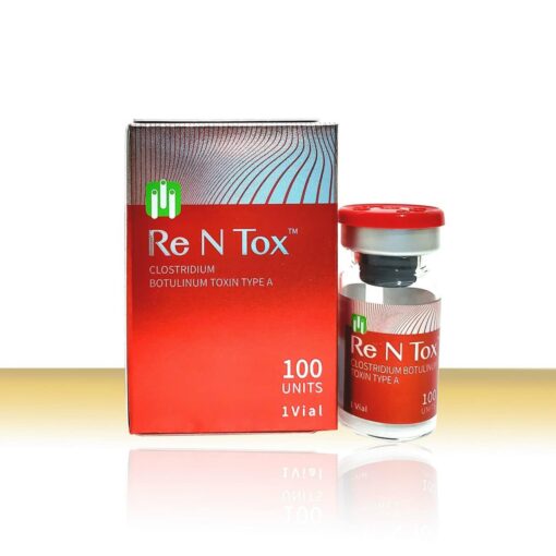 RENTOX 100UNITS