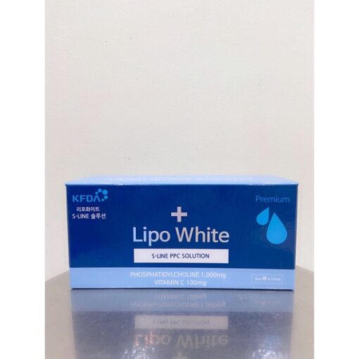 LIPO WHITE