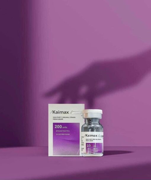 KAIMAX 200UNITS