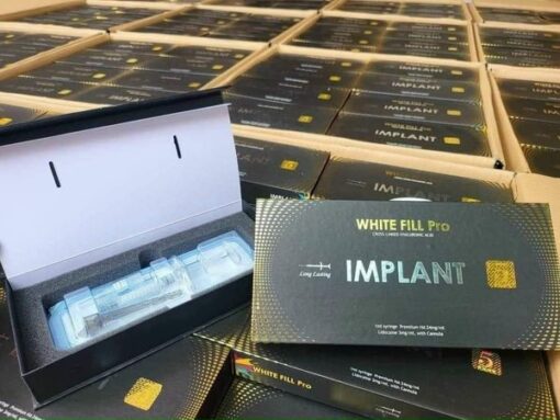 WHITE FILL PRO