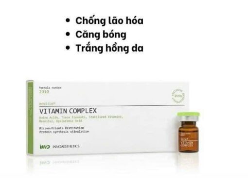 VITAMIN COMPLEX INNO