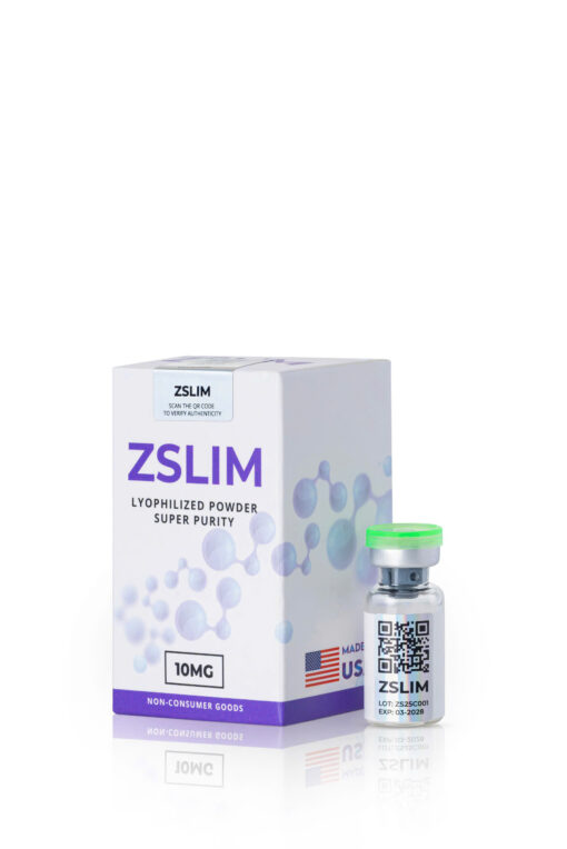ZSLIM