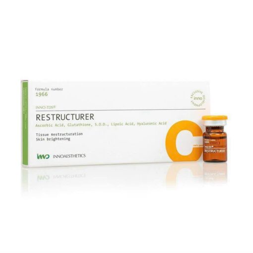 RESTRUCKER INNO