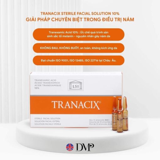 TRANACIX