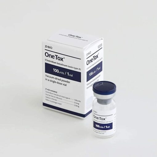ONETOX 100UNITS