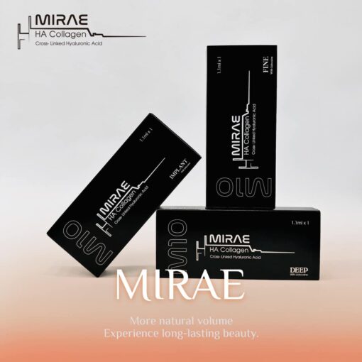 MIRAE M10