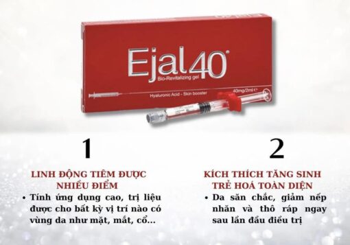 EJAL 40 BAP