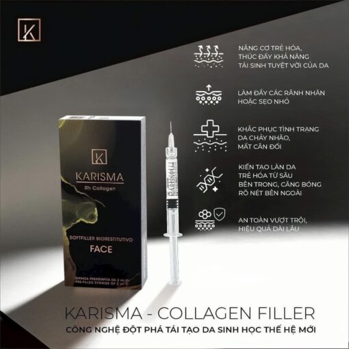 KARISMA +K15 BAP