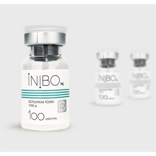 INIBO 100UNITS
