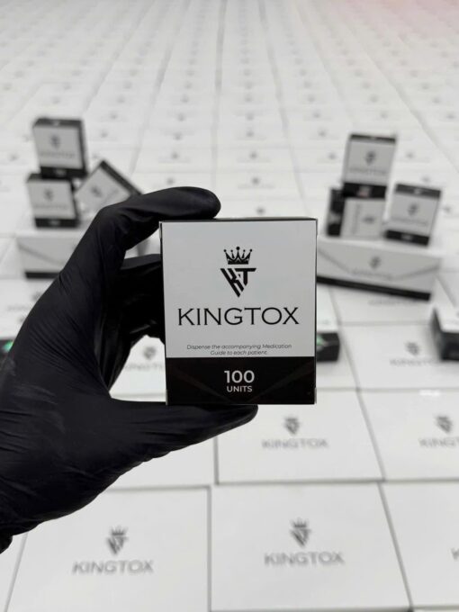 KINGTOX 100UNITS