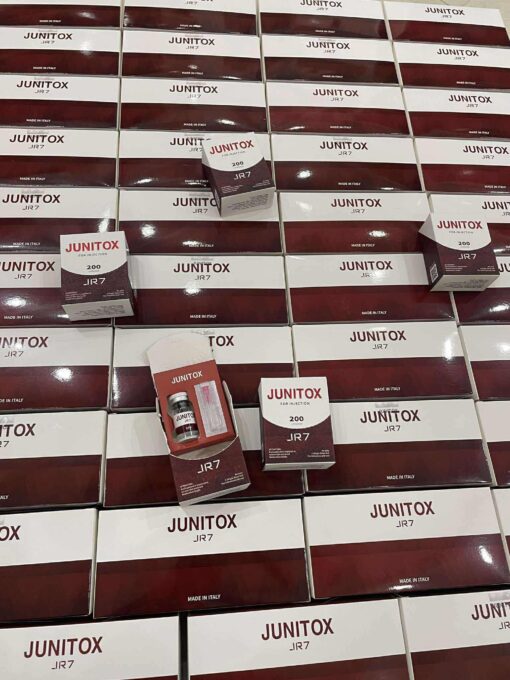 JUNITOX 200 UNITS