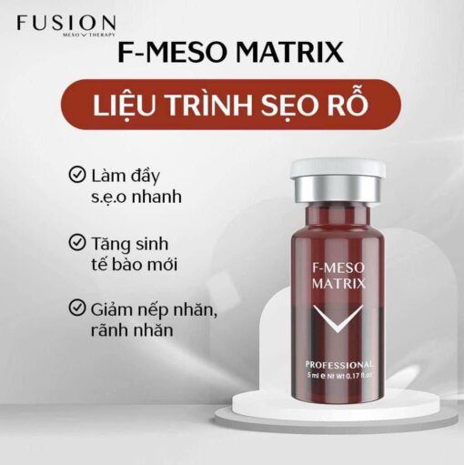 FUSION MATRIX