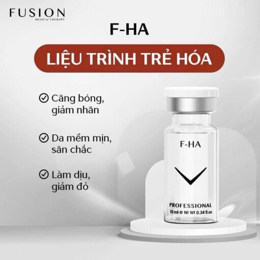 FUSION HA