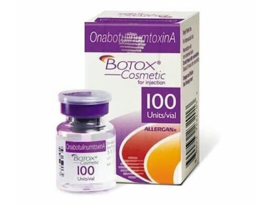BOTOX ALLERGAN 100 UNITS MỸ