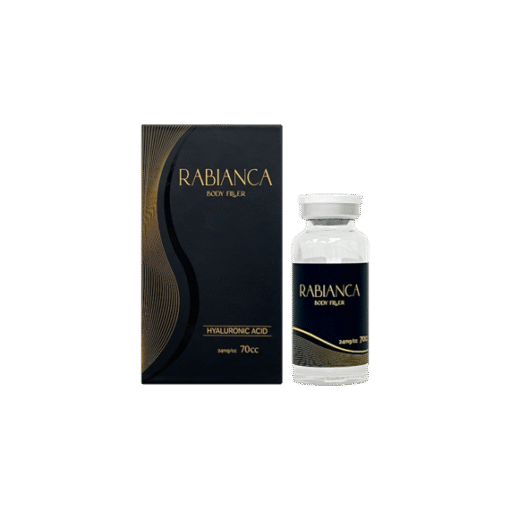 RABIANCA 70CC BODY