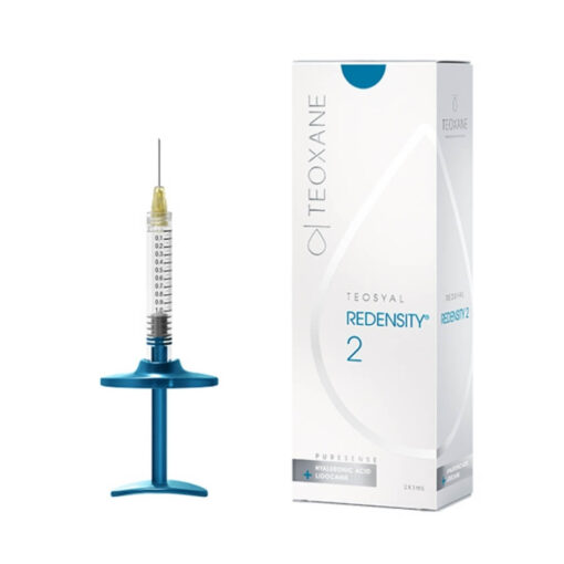 TEOXANE 2