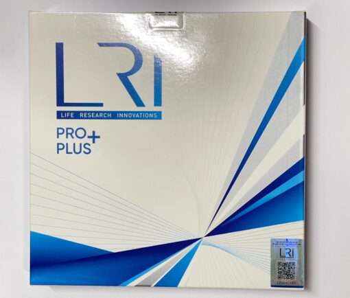 LRI PRO+ PLUS