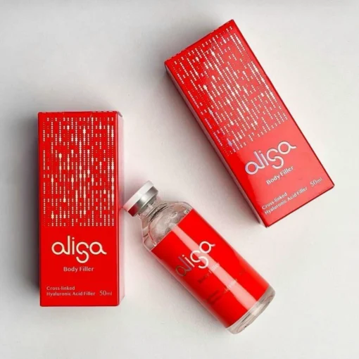 ALIGA BODY