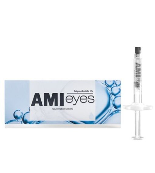 AMI EYES