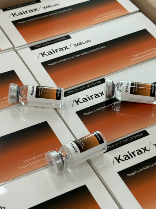 KAIRAX 365 LAB