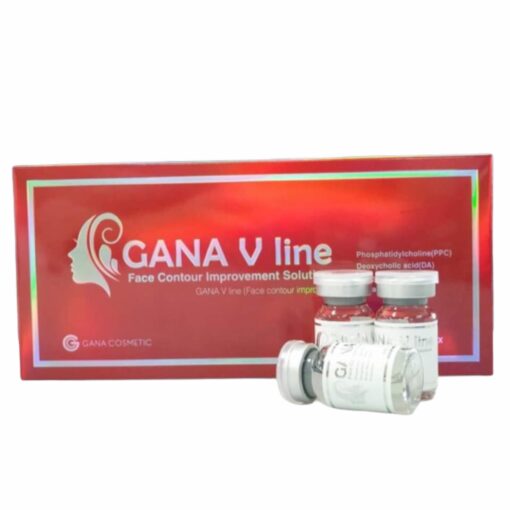 GANA VLINE