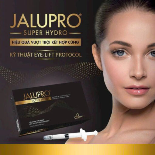 JALUPRO SUPPER HYDRO BAP
