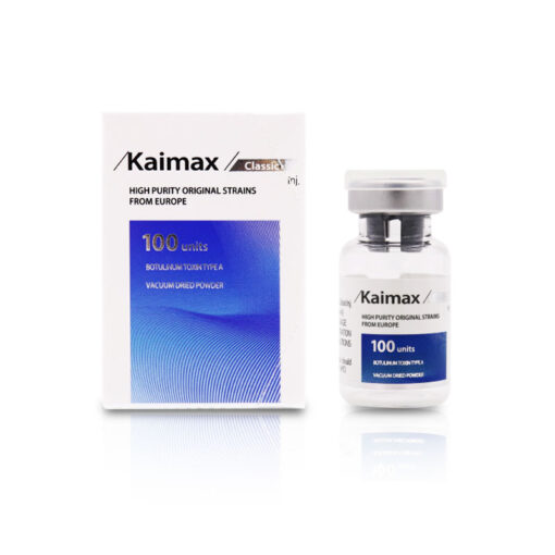 KAIMAX 100UNITS