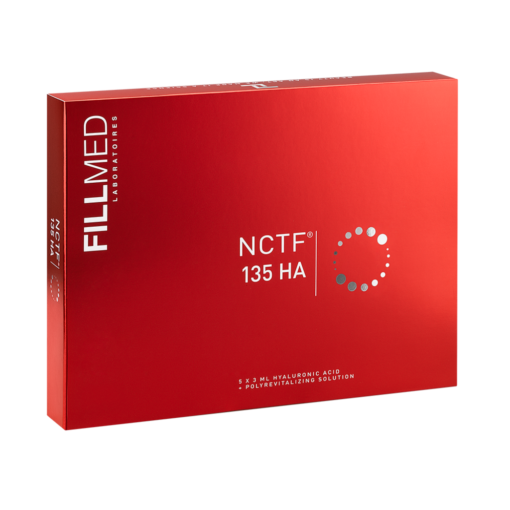 NCTF 135 HA PHÁP