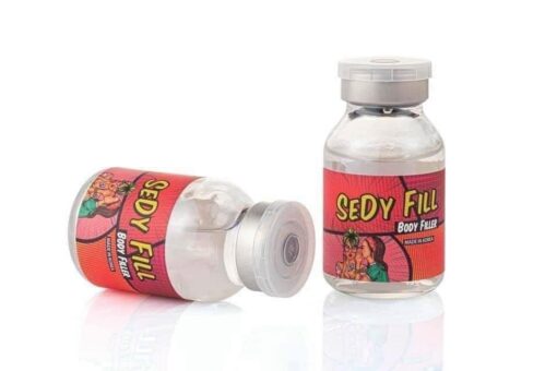 SEDY FILL BODY