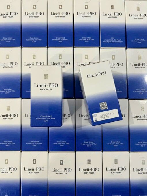 LINCII PRO BODY